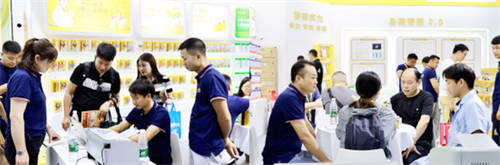 高骼乳業(yè)登陸第22屆CBME，分階營養(yǎng)理念引領(lǐng)行業(yè)創(chuàng)新發(fā)展