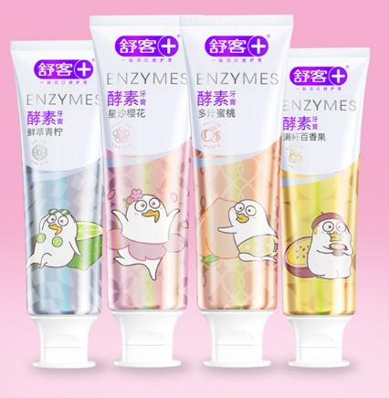 薇美姿舒客618戰(zhàn)績(jī)亮眼：全網(wǎng)銷售破億，口腔護(hù)理品牌增速TOP1