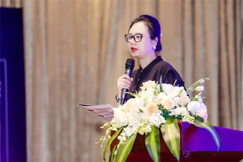 十城千人計(jì)劃：長三角智能照明設(shè)計(jì)師論壇在上海浦東中興和泰酒店成功舉辦
