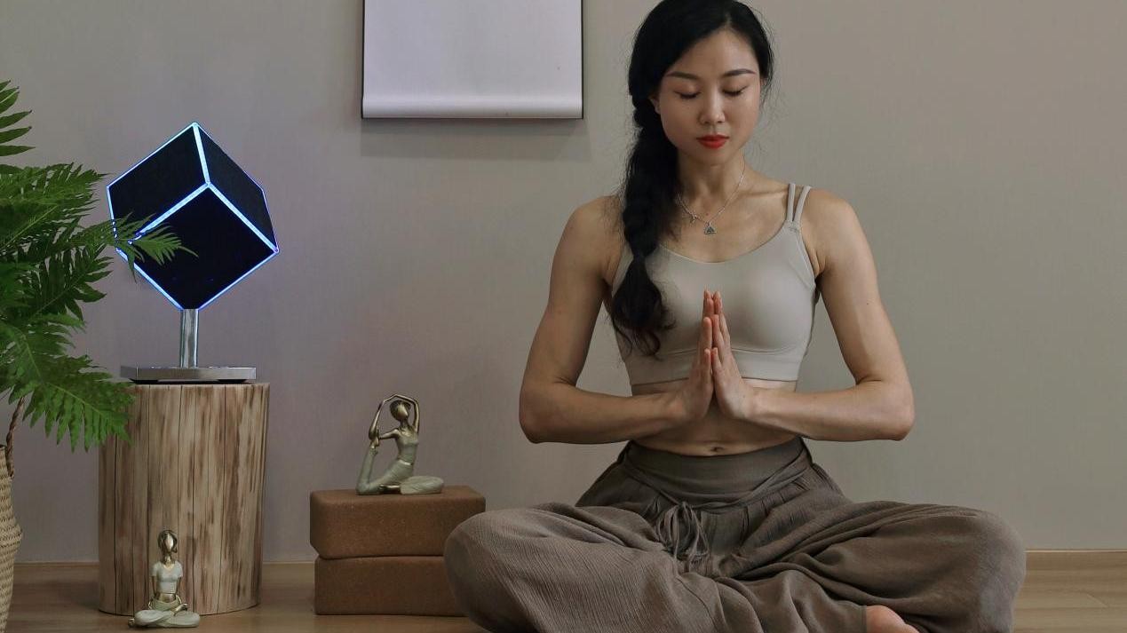 在瑜伽練習(xí)中，究竟是否需要一臺(tái)好音箱？
