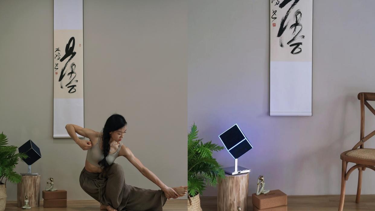 在瑜伽練習(xí)中，究竟是否需要一臺(tái)好音箱？