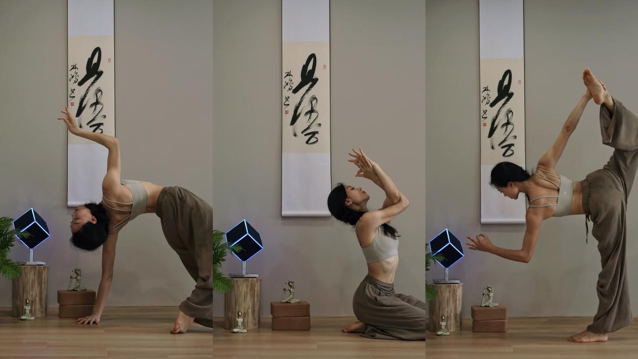 在瑜伽練習(xí)中，究竟是否需要一臺(tái)好音箱？