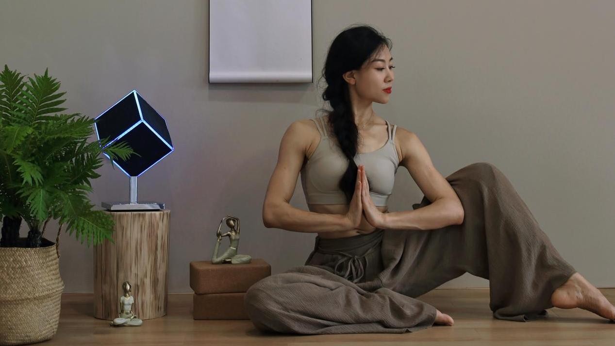 在瑜伽練習(xí)中，究竟是否需要一臺(tái)好音箱？
