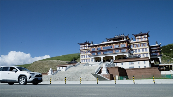 解鎖光儲(chǔ)新場(chǎng)景，固德威守護(hù)川西高原的綠色凈土