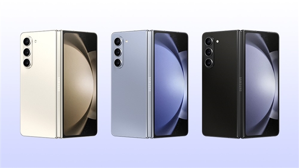 折疊屏手機為什么只分三星和其他品牌？第五代折疊屏Galaxy Z Fold5和Flip5給出答案