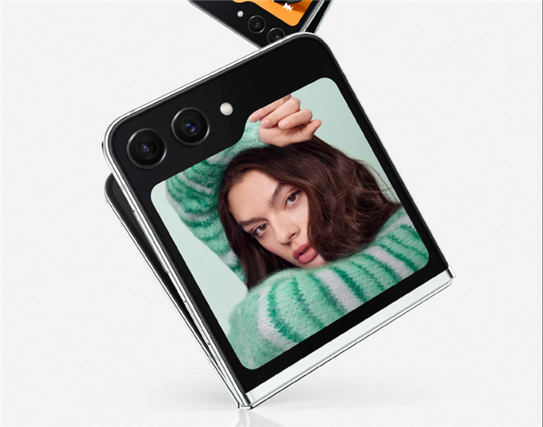 折疊屏手機為什么只分三星和其他品牌？第五代折疊屏Galaxy Z Fold5和Flip5給出答案