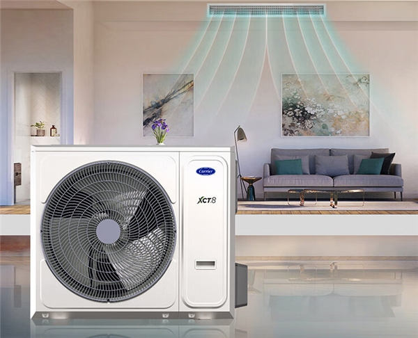 中央空調(diào)開一個和全開一樣費電嗎？來GET中央空調(diào)省電打開方式