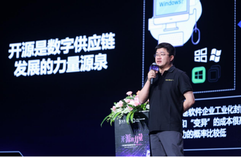懸鏡安全 DSS 2023數(shù)字供應鏈安全大會成功舉辦