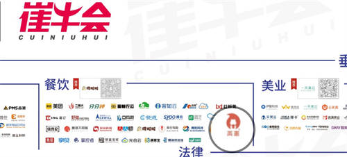 再惠入選2023中國(guó)企業(yè)服務(wù)云圖，穩(wěn)扎穩(wěn)打成為行業(yè)優(yōu)秀代表