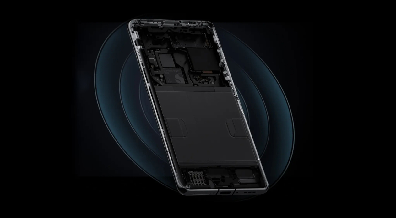 OPPO Find X7系列火爆熱銷(xiāo)！迪信通購(gòu)機(jī)享以舊換新至高補(bǔ)貼600元等權(quán)益