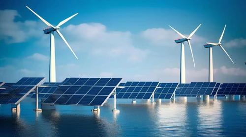 股掌柜：核電光伏持續(xù)升溫，投資機(jī)會如何把握？
