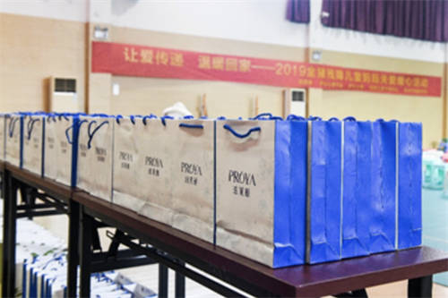 侯軍呈：讓中國(guó)美妝行業(yè)站到世界舞臺(tái)的C位，共享美好