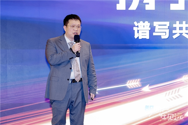 相互成就 與時俱進(jìn)，紫光云五箭齊發(fā)與伙伴共贏未來