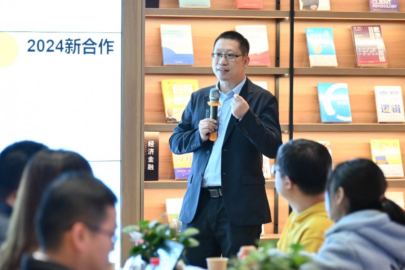 算力賦能商業(yè)智能論壇舉行！浪潮信息與SAP聯(lián)手破局Business AI