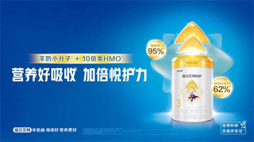 奶粉營養(yǎng)小科普之HMO在奶粉中的作用有哪些？