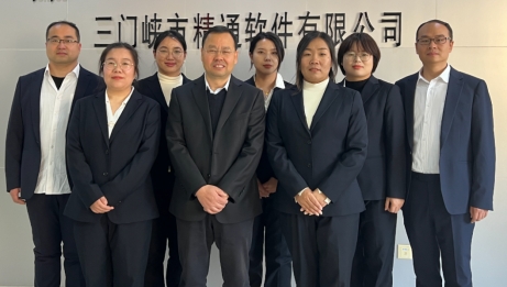 暢捷通伙伴故事｜“社恐i人”創(chuàng)業(yè)屢出奇招，竟治好了2000家企業(yè)的管理頑疾