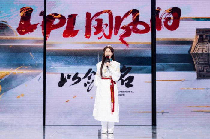 以劍之名，共競巔峰，2024LPL國風日落下帷幕