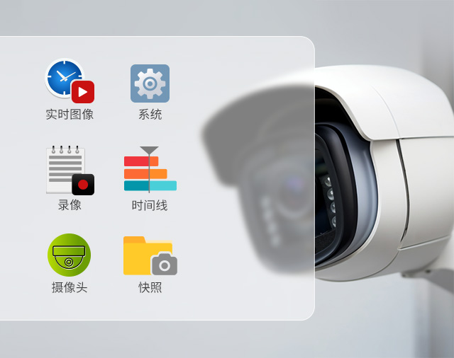 鐵威馬F4-424：家用NAS新標(biāo)桿，存儲(chǔ)與安全一手掌握