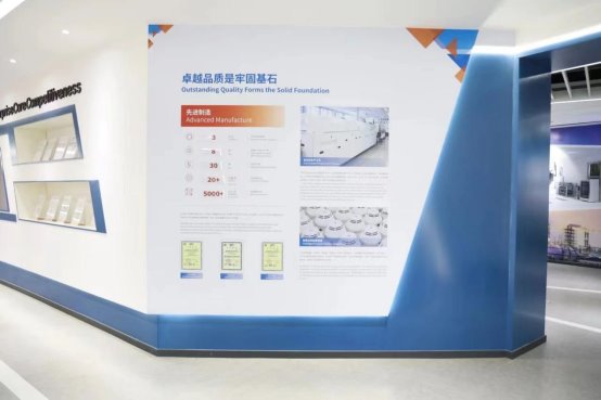 以民族品牌輝映大國消防，高新投三江再次榮獲消防十大民族企業(yè)稱號