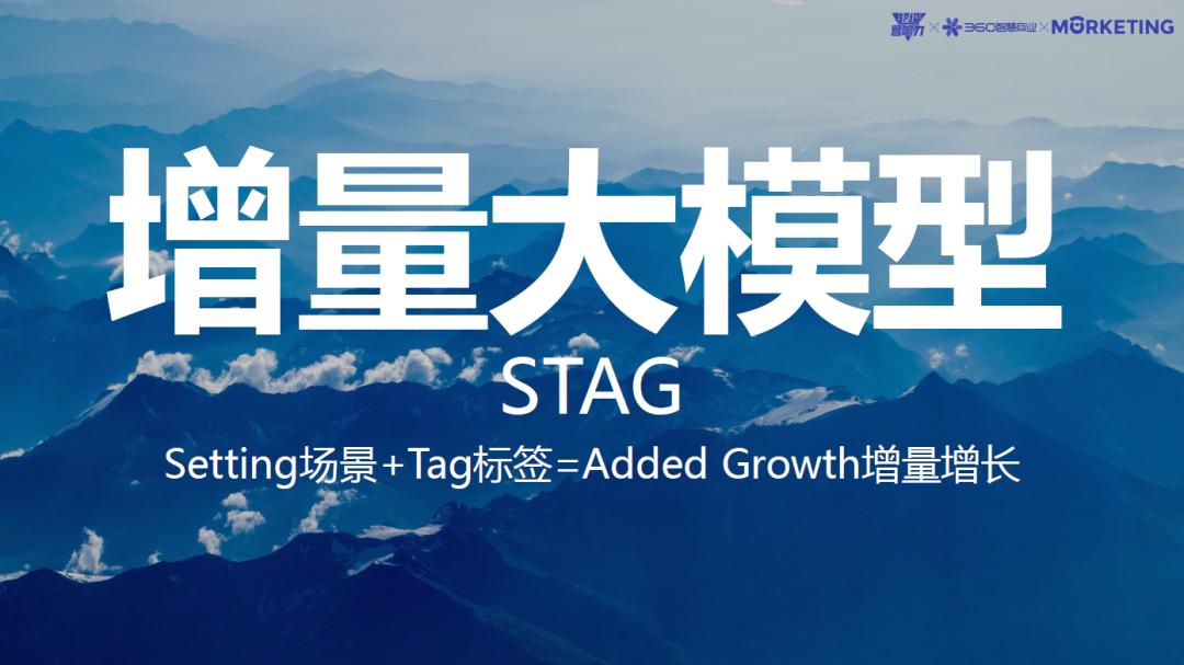 360智慧商業(yè)《超級(jí)營(yíng)響力》：AI技術(shù)如何賦能品牌實(shí)現(xiàn)“增量增長(zhǎng)”？