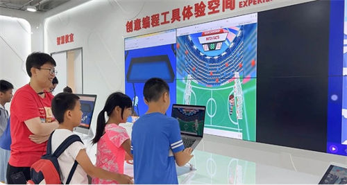 編程貓李天馳：打造“三好”編程教育 讓更多孩子愛(ài)上編程