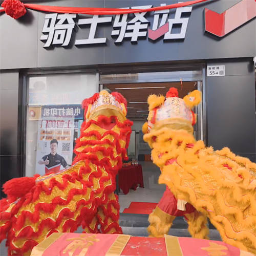 千萬資源投入！順豐同城助力騎士冬日配送暢行