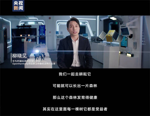 沒有退路，就是勝利之路！2024，見證原生鴻蒙速度