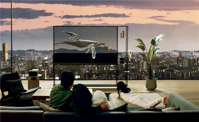 CES 2025盛大啟幕，LG電子以“Life’s Good 24/7”描繪智慧生活新藍(lán)圖