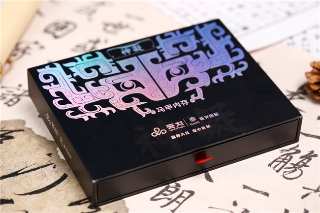 國風裝機的點睛之筆，神凝DDR4內存評測體驗