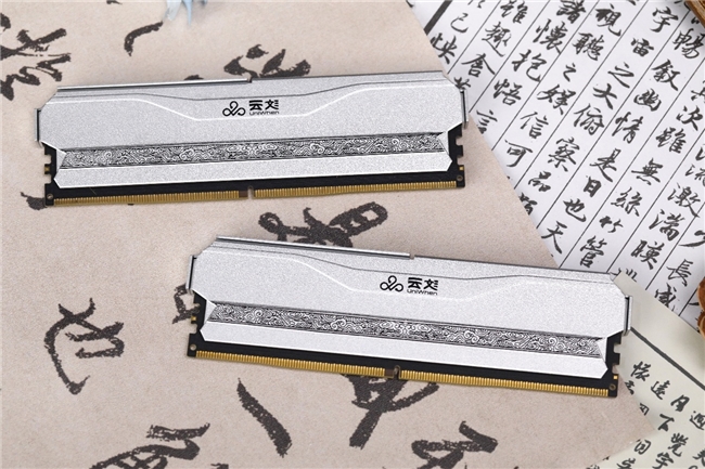 國風裝機的點睛之筆，神凝DDR4內存評測體驗