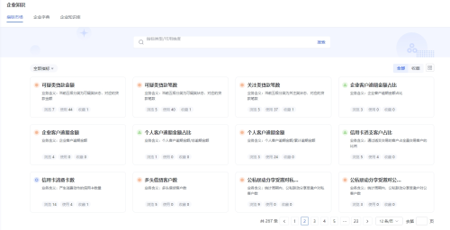 數(shù)勢科技智能分析AI Agent 何以在市場中脫穎而出？