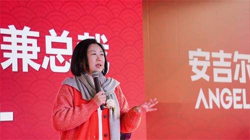攜手共進(jìn)，引領(lǐng)凈水新時(shí)代——安吉爾與重百電器活動(dòng)發(fā)布會(huì)盛大啟幕