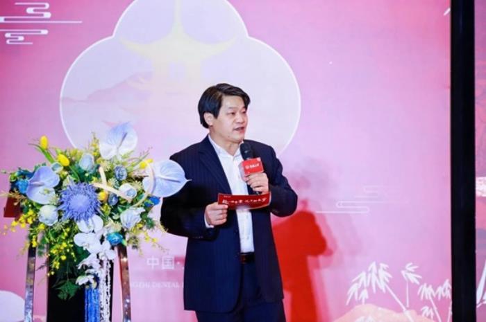 【感恩同行，共鑒輝煌】2024年上海鼎植口腔年終客戶答謝盛筵圓滿成功