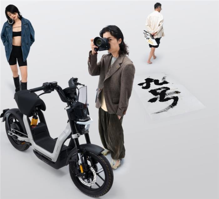 九號電動車魔術(shù)師系列Kz 110革新創(chuàng)想，全方位放大騎行樂趣