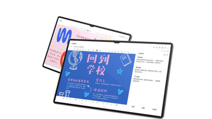 春節(jié)假期自我提升 用三星Galaxy Tab S10系列準(zhǔn)沒(méi)錯(cuò)