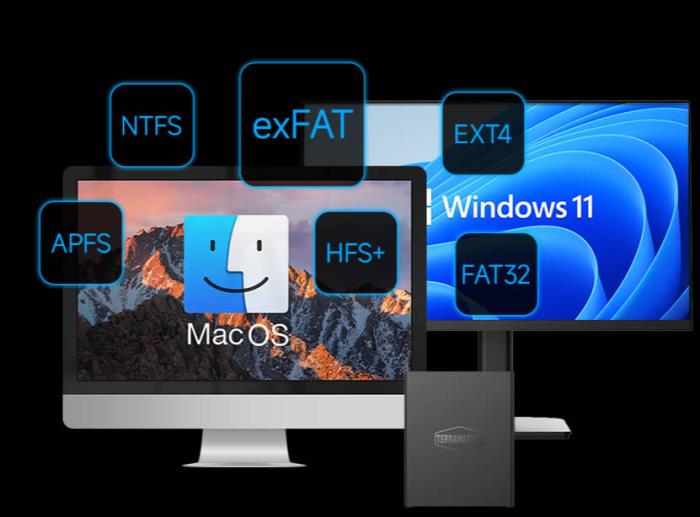 鐵威馬F8 SSD Plus：小盒子NAS，告別手機(jī)內(nèi)存不足