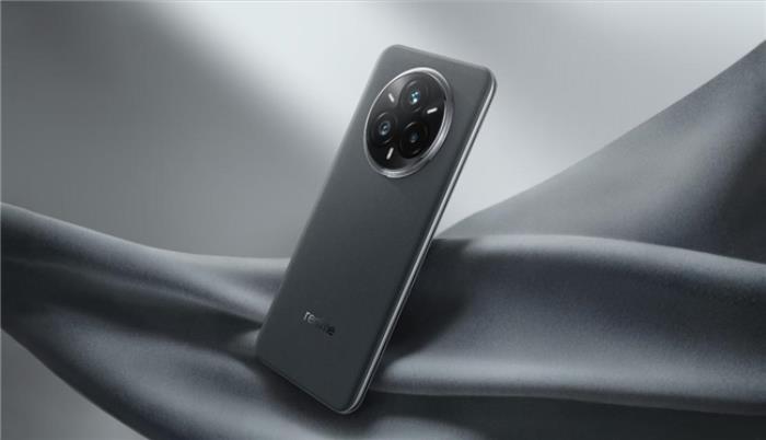 越級影像新作，真我14 Pro+今日發(fā)布，搭載索尼超光影潛望長焦