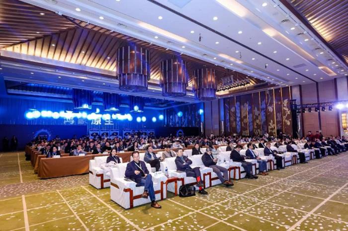 迪家智能科技攜手華為，共創(chuàng)鴻蒙智慧辦公新篇