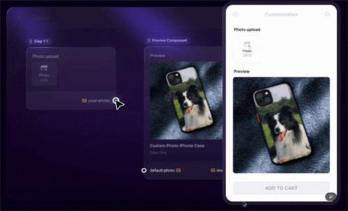 SHOPLINE與CustoMeow戰(zhàn)略合作，推出商品定制解決方案