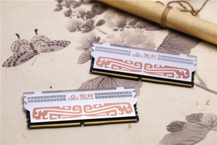 高頻戰(zhàn)力，量大管飽，墨云藏境7200 CL36 24GBx2國(guó)風(fēng)內(nèi)存實(shí)測(cè)體驗(yàn)
