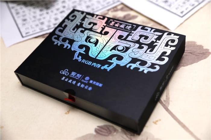 高頻戰(zhàn)力，量大管飽，墨云藏境7200 CL36 24GBx2國(guó)風(fēng)內(nèi)存實(shí)測(cè)體驗(yàn)