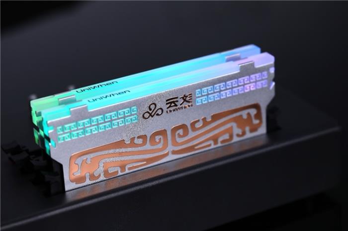 高頻戰(zhàn)力，量大管飽，墨云藏境7200 CL36 24GBx2國(guó)風(fēng)內(nèi)存實(shí)測(cè)體驗(yàn)