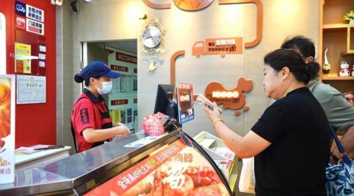 聚焦“AI+餐飲連鎖”，騰訊智慧零售x絕味食品強強聯(lián)手！