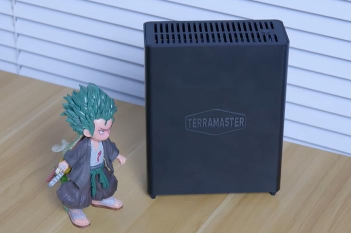 數(shù)據(jù)安全不打烊，鐵威馬F8 SSD Plus新春必備