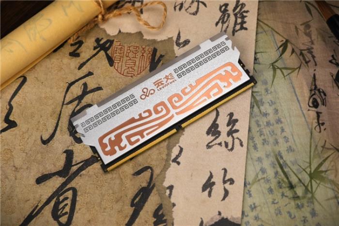 內(nèi)外兼修，匠心鑄就，墨云藏境DDR5國風(fēng)內(nèi)存開箱體驗