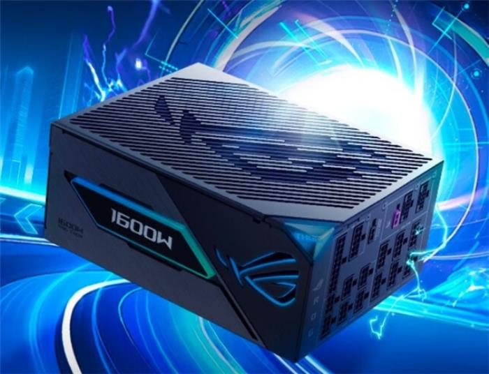 華碩RTX 50系列顯卡強(qiáng)勢來襲，ROG DIY好物盡顯硬核實(shí)力