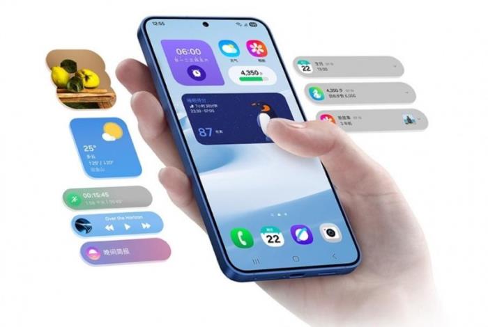 智能交互 全面升級 三星Galaxy S25系列重塑手機(jī)使用方式