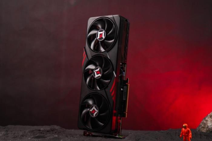 耕風(fēng)御影，刮起更強(qiáng)的風(fēng)暴！耕升 GeForce RTX 5080 追風(fēng)性能解禁！