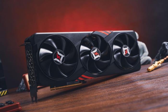 耕風(fēng)御影，刮起更強(qiáng)的風(fēng)暴！耕升 GeForce RTX 5080 追風(fēng)性能解禁！