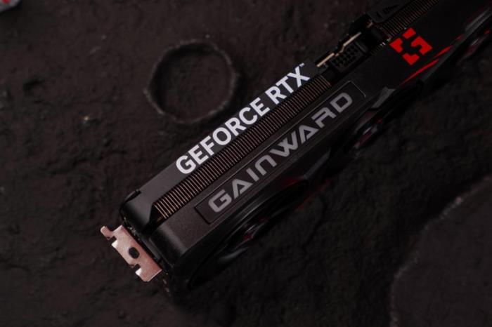 耕風(fēng)御影，刮起更強(qiáng)的風(fēng)暴！耕升 GeForce RTX 5080 追風(fēng)性能解禁！